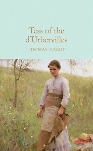 Фото - Macmillan Collector's Library: Tess of the d'Urbervilles [Hardcover]