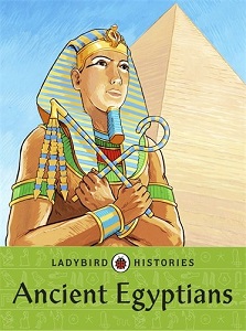 Фото - Ladybird Histories: Ancient Egyptians