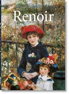 Фото - Renoir (40th Ed.)