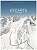 Фото - Escapes - Winter (English and German Edition)
