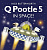 Фото - Q Pootle 5 in Space!