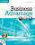 Фото - Business Advantage Intermediate Personal Study Book with Audio CD