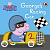 Фото - Peppa Pig: George's Racing Car