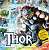 Фото - World According to Thor (Insight Legends),The (Hardcover)