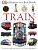 Фото - Train Ultimate Sticker Book