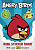 Фото - Angry Birds: Mini Sticker Book