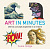 Фото - Art in Minutes