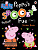 Фото - Peppa Pig: Peppa's Spooky Fun Sticker Book