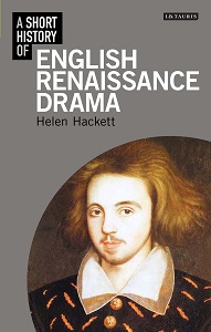 Фото - Short History of English Renaissance Drama