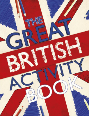 Фото - The Great British Activity Book