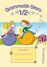 Stars: Grammatik-Stars 1/2