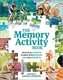 The Memory Activity Book - 1