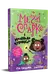 Меґґі Спаркс і маленьке чудовисько. Книга 1 - 1