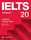 Cambridge Practice Tests IELTS 20 Academic with Answers with Digital Pack - 1