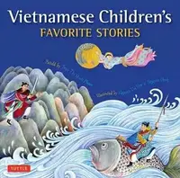 Vietnamese Children's Favorite Stories - 1