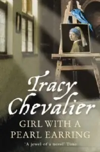 Girl With a Pearl Earring (книга)