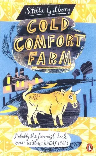 Penguin Essentials: Cold Comfort Farm