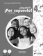 Espanol Por supuesto Nuevo 4 (B1) Guía didáctica - 1