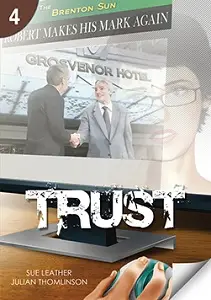 PT4 Trust (550 Headwords)