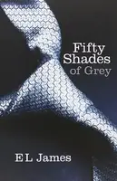 Fifty Shades Trilogy Book1: Fifty Shades of Grey - 1