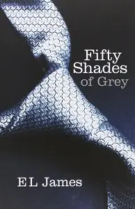 Fifty Shades Trilogy Book1: Fifty Shades of Grey