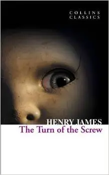 CC The Turn of the Screw