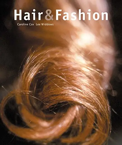 Hair and Fashion [Hardcover]