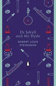 PEL Dr Jekyll and Mr Hyde