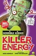 Horrible Science: Killer Energy