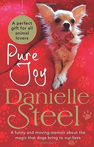 Steel: Pure Joy