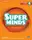 Super Minds  2nd Edition 4 Teacher's Book with Digital Pack British English - 1