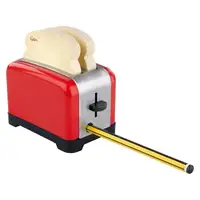 Notester Red - 1