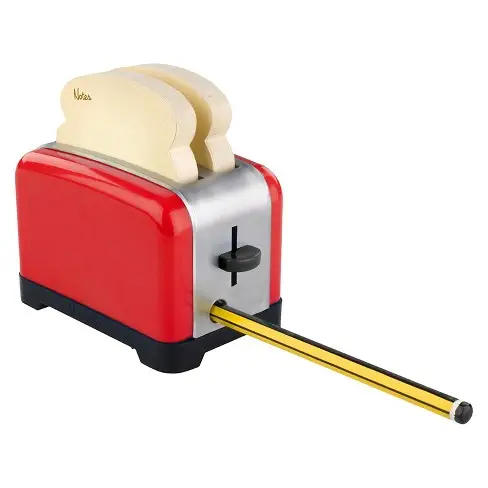 Notester Red