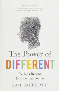 The Power of Different