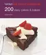 Hamlyn All Colour Cookbook: 200 Easy Cakes & Bakes - 1