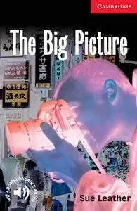 CER 1 Big Picture
