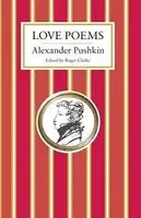 Pushkin Love Poems [Paperback] - 1