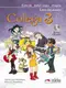 Colega 3 Pack (Libro del alumno + Cuaderno de ejercicios + CD audio) - 1