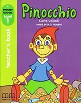 PR1 Pinocchio TB FREE