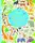 Zoo Picture Puzzle Book - 1