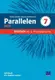 Parallelen 7 Підручник для 7-го класу ЗНЗ + аудіосупровід NEU - 1