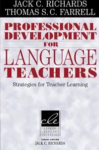 Professional Development for Language Teachers