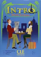 Intro A1.1/A1 Livre de leleve + CD audio + livret transcriptions et corriges - 1