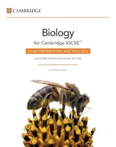 Cambridge IGCSE Biology Exam Preparation and Practice...