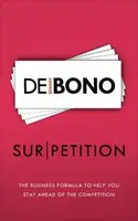 Sur/petition: The New Business Formula to Help You Stay Ahead of the Competition - 1