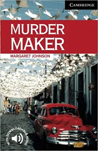 CER 6 Murder Maker