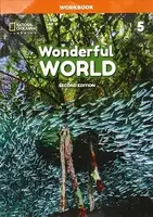 Wonderful World 2nd Edition 5 Workbook - 1