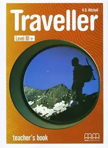 Traveller Level B1+ TB