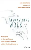 Reimagining Work - 1