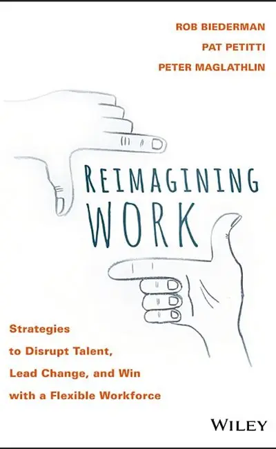 Reimagining Work